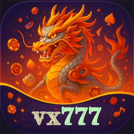 vx777 Logo