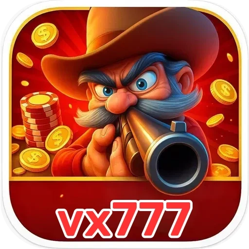 vx777: O Destino Definitivo para Jogadores em Busca de Aventura