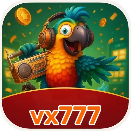 vx777: Os Recursos e Jogos Que Você Não Pode Perder!